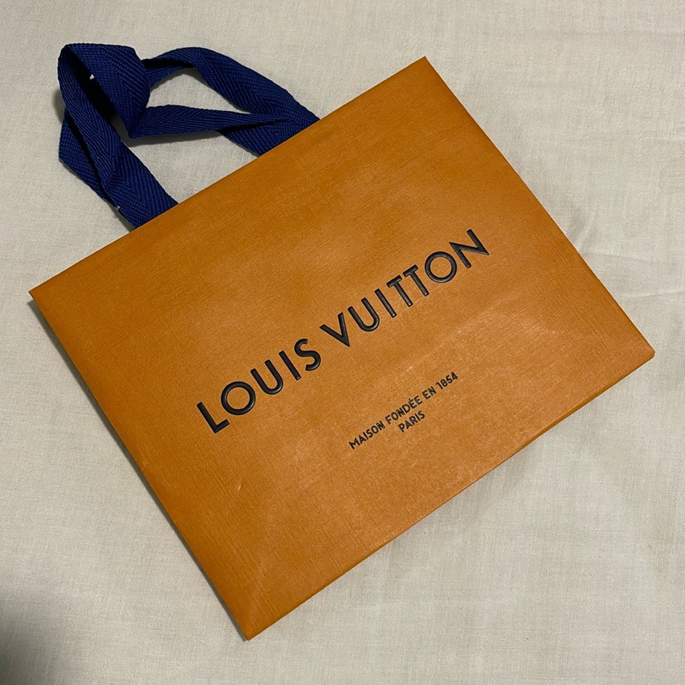XS Louis Vuitton Bag
